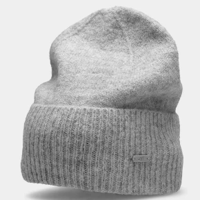 Dámska čiapka W H4Z22-CAD012 27M - 4F