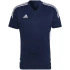 Pánske tričko Condivo 22 Jersey s výstrihom do V M HA6291 - Adidas