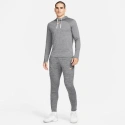 Pánska tréningová mikina DF Academy M s kapucňou DQ5051 010 - Nike