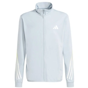 Mikina adidas TI Tracksuit Jr IK3098 Mikina adidas TI Tracksuit Jr IK3098