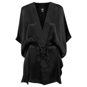 Dámsky župan QS6156E - Calvin Klein