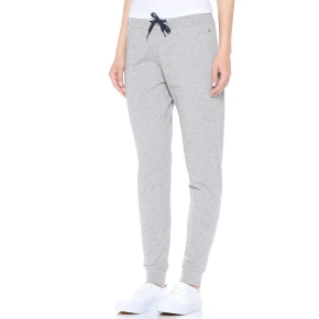 Dámske tepláky 1487906016 grey T|O Tommy Hilfiger