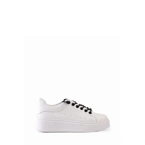 Dámska športová obuv 29630 White - MF mix Feet