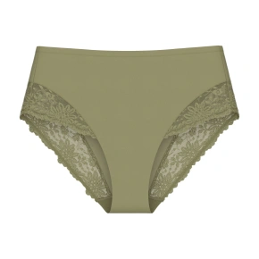 Ladyform Soft Maxi nohavičky Olive 7855 - Triumph