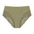 Ladyform Soft Maxi nohavičky Olive 7855 - Triumph