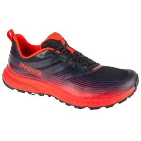 Bežecká obuv Inov-8 Trailfly Speed M 001150-BKFR-W-01 Bežecká obuv Inov-8 Trailfly Speed M 001150-BKFR-W-01