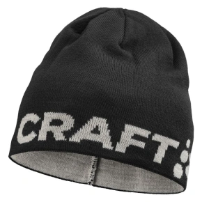 Craft Adv Nordic Training Zimná čiapka Merino Logo 92800634103