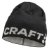 Craft Adv Nordic Training Zimná čiapka Merino Logo 92800634103