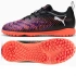 Buty piłkarskie Puma Future 8 Play TT Jr 108396-01