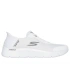 Skechers Go Walk Flex Hands Up M 216324BRN