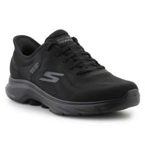 Skechers Go Walk 7-Valin M 216550-BBK