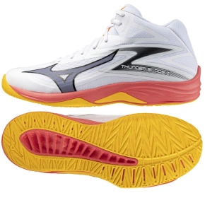 Topánky Mizuno Thunder blade Z Mid V1GA237598 Topánky Mizuno Thunder blade Z Mid V1GA237598