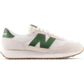 Pánske lifestylové tenisky New Balance MS237 white (MS237WG)
