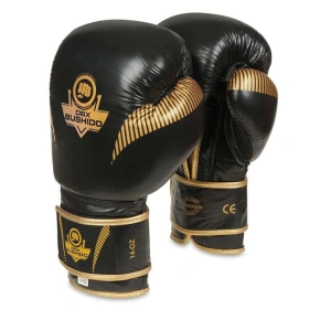 Boxerské rukavice 10oz - Aureos - Valor Series