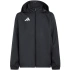 Detská bunda adidas Entrada 26 Multi black KQ9077