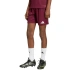 Detské šortky adidas Entrada 26 burgundy JZ6527