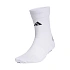 Adidas Football GRIP Printed Crew Light Socks White JZ3026