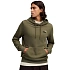 Pánska mikina Puma ESS 2 Color Small No.1 Logo Hoodie olive 684719 81 pánska