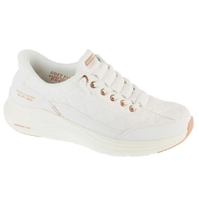 Skechers Slip-ins: Contour Foam – Golden Hour 150413-WTRG biele 36 Skechers Slip-ins: Contour Foam – Golden Hour 150413-WTRG biele 36