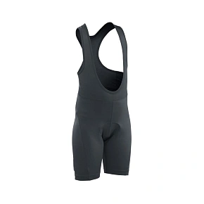 Cyklistické šortky NORTHWAVE Active Junior Bib, čierne