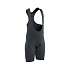 Cyklistické šortky NORTHWAVE Active Junior Bib, čierne