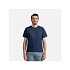 Pánske tričko ROSSIGNOL Cliffside Tee, tmavomodré