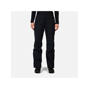 Dámske lyžiarske nohavice ROSSIGNOL W Insulated Ski Pant, čierne