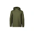 Mikina s kapucňou POC Y's Essential MTB Hoodie, zelená