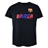 Pánske tričko FC Barcelona, bavlna 5001CBSB