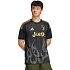 Pánske tričko adidas Juventus 26/27 Third Jersey, čierne, KC2297