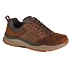 Skechers Benago-Treno 66204-CDB hnedé 42