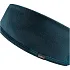 Opaska Odlo MERINO WARM Headband zielona