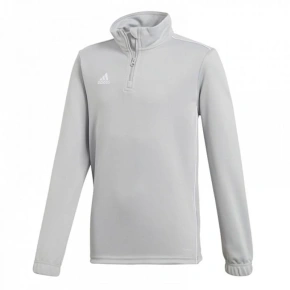 Detské futbalové tričko CORE 18 TR Top CV4142 - Adidas