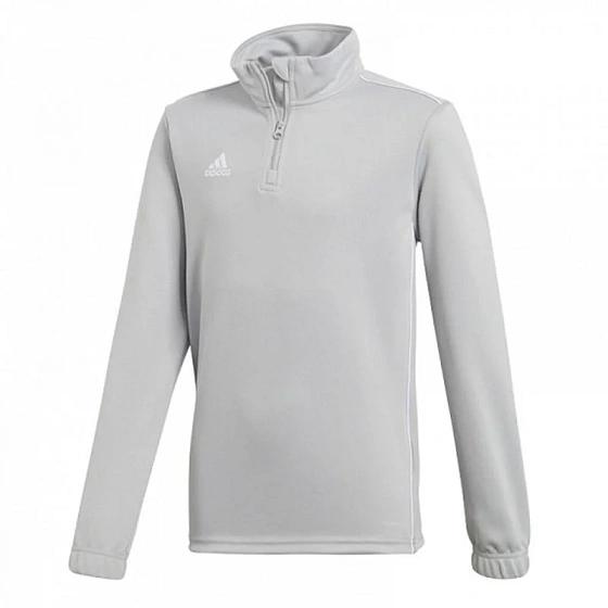 Detské futbalové tričko CORE 18 TR Top CV4142 - Adidas