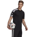 Pánske futbalové tričko Squadra 21 JSY M GN5720 - Adidas