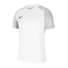 Tričko Nike Dri-FIT Strike II Jr CW3557-100 Tričko Nike Dri-FIT Strike II Jr CW3557-100