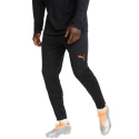Pánske tréningové nohavice IndividualFINAL M 657954 45 - Puma
