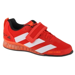 Pánska vzpieračská obuv Adipower 3 M GY8924 - Adidas Pánska vzpieračská obuv Adipower 3 M GY8924 - Adidas