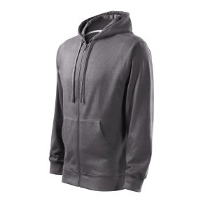 Pánska mikina Trendy Zipper M MLI-41036 - Malfini