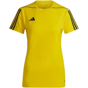 Dámsky dres adidas Tiro 23 League Jersey žltý HR4614