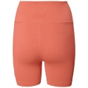 Dámske bezšvové cyklistické šortky Allure W 53932 284 - Helly Hansen