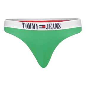 Dámske brazílske plavky UW0UW04451-LY3 - Tommy Hilfiger