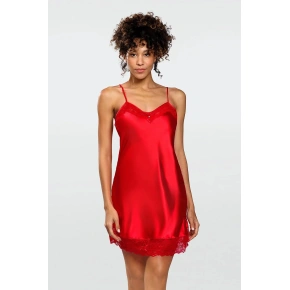 Dámske tričko Milan Red - DKaren