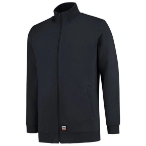 Bunda Tricorp Sweat Jacket prateľná na 60 °C M MLI-T45T2