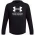 Mikina Under Armour UA Rival Terry Graphic Hoodie M 1386047 001 muži