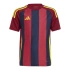 Tričko adidas Striped 24 Jr IW2139