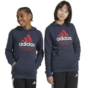 Adidas Manchester United Detská mikina IT4199