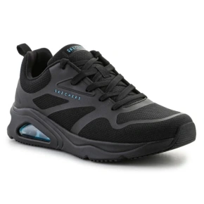 Skechers TRES-AIR UNO-MODERN M 183071-BBK Skechers TRES-AIR UNO-MODERN M 183071-BBK
