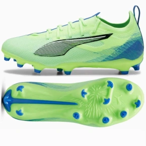 Futbalové topánky Puma Ultra 5 Pro FG/AG Jr 107693-03