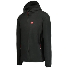 Mikina Geographical Norway Unicia M WW4510H/GNO-BLACK pánska Mikina Geographical Norway Unicia M WW4510H/GNO-BLACK pánska